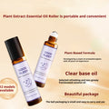 Sleeping Ball Smear Plant Agarwood Essential Oil