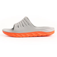 Home Indoor And Outdoor Sports Shock Absorption Recovery Slippers