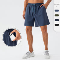 Men's Summer Quick-drying Breathable Workout Shorts
