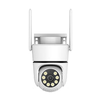 Yoosee AI Outdoor Camera