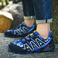 Autumn Men's Outdoor Sports Casual Shoes