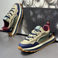 Casual Sports Anti-slip White Shoes For Men