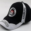 Baseball Cap South Korea Sun-proof Peaked Women's Sun Hat