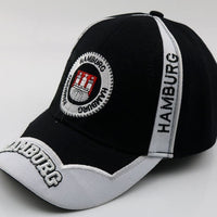 Baseball Cap South Korea Sun-proof Peaked Women's Sun Hat