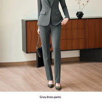 New Stylish Office Suit Waistcoat Three Piece Set