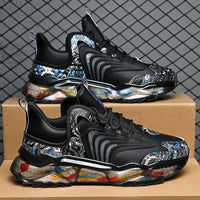 The Trend Of National Tide Leather Noodles Is Increasing