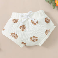 Sling Shell Waffle Harper Set