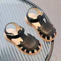 Fashion Girls Love Baotou Sandals