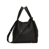 New Portable Vegetable Basket Large Capacity Combination Bags Crossbody Bag