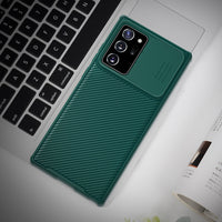 Mobile Phone Shell Lens Sliding Cover Protective Sleeve