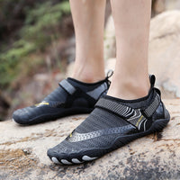 River Upstream Shoes Wading Beach Diving Shoes