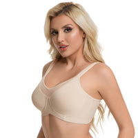 Smooth Strapless Bra With Underwire And No Padding Offering Adjustable Push-up Support
