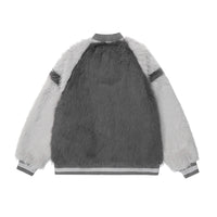 Men's Winter Baggy Casual Jacket Tide