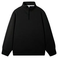 Fashionable Casual Versatile Best-selling Fleece-lined Mens Top