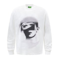 American High Street Portrait Printing Long Sleeve