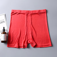 Mulberry Silk Men's Silk Underwear