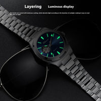 Automatic Mechanical Watch Fashion Trendy Style