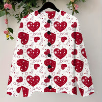 Printing To Create Digital Tops With Pictures