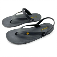 Thai Men's Sandals Tire-rubber Flip-flops