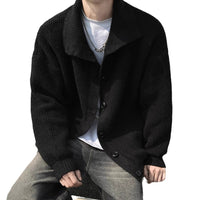 American Retro Men's Simplicity Sweater