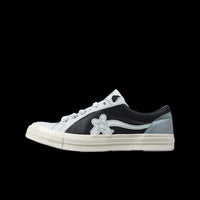 Men's Low Top Casual Board Shoes