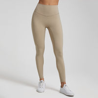 Ladies' Fitted Leggings
