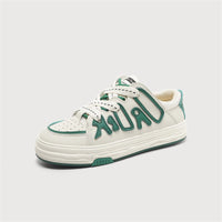 Men's Casual Breathable Sports Shoes
