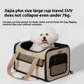 Cat Bag Portable One-shoulder Pet Air Tote