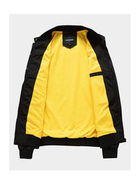 Casual Thin Baseball Uniform A Stylish Cargo Jacket