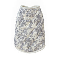 Pet Clothes Cotton-padded Clothes Home Clothes