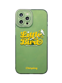 Couple Drop Resistant Soft Phone Case