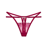 Fashion Lace Transparent Temptation Hollow Sexy Underwear