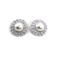 Retro-style Earrings For Women