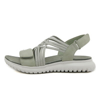 Light Sports Style Of Shoes And Girls