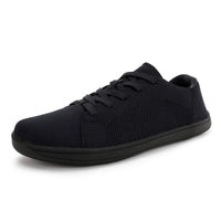Wide Toe Bare Feet Indoor Fitness Yoga Casual Shoes
