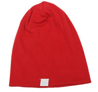 Pure Cotton Children's Warm Fashion Knitted Hat