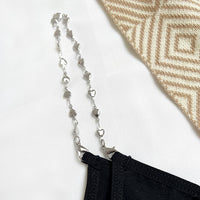 European And American Fashion T-string Women's Metal Chain