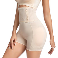 Belly Band Pants For Women Plus Size High Waist Body Shaping