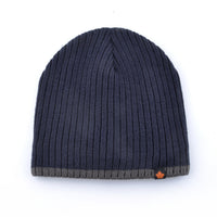 New Men's Fashion Simple Knitted Hat