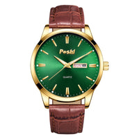Waterproof Quartz Watch For Men