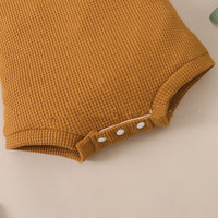 Sling Shell Waffle Harper Set