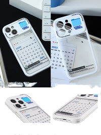 Mobile Phone Case Original Niche Design Replaceable