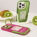 Mobile Phone Case Is Stylish And Fall Resistant