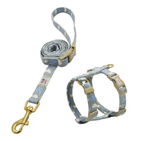 Cat And Dog Traction Rope British Short Cloth