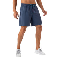 Men's Summer Quick-drying Breathable Workout Shorts