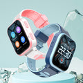 Child Smart Phone Watch Student Video Call