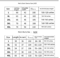 Modal Pajamas Men's Summer Shorts Short Sleeve
