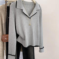 Tummy-covering Relaxed-fit Slimming Loose Top