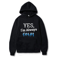 Lettered Casual Women's Loose Hooded Sweater Long Sleeve Shirt