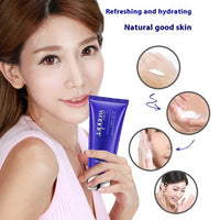 Blueberry Facial Cleanser Moisturizing